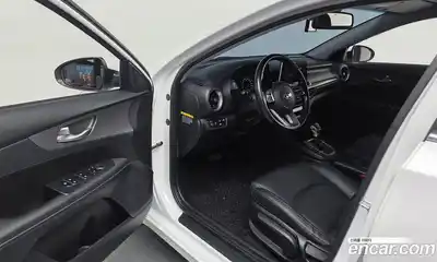Kia K3 2019 1.6 гидро в Москве № 1611668, миниатюра 10