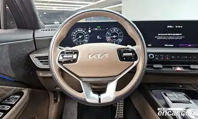 Kia K8 2022 2.5 гидро в Москве № 1611728, миниатюра 12