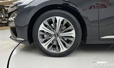 Kia K8 2022 2.5 гидро в Москве № 1611728, миниатюра 5