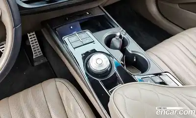 Kia K8 2022 2.5 гидро в Москве № 1611728, миниатюра 9