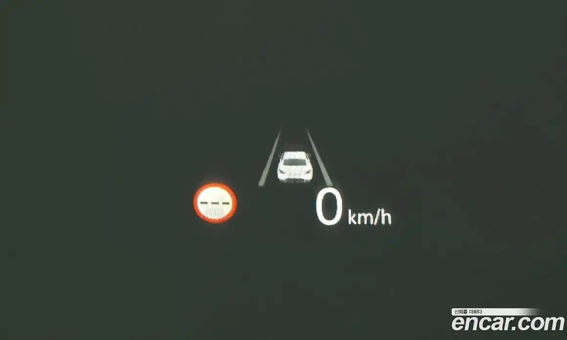 Genesis G70 2023 2.5 гидро в Москве № 1611807, фото 11