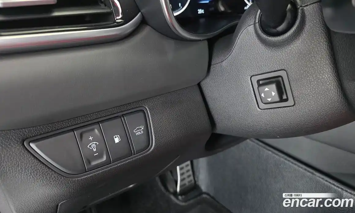 Genesis G70 2023 2.5 гидро в Москве № 1611807, фото 14