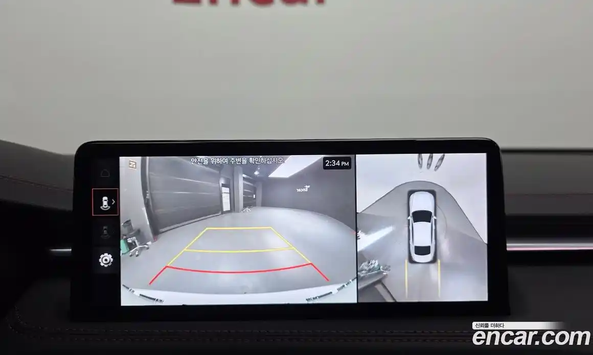 Genesis G70 2023 2.5 гидро в Москве № 1611807, фото 17