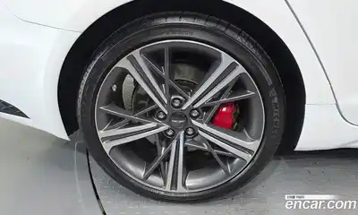 Genesis G70 2023 2.5 гидро в Москве № 1611807, миниатюра 5