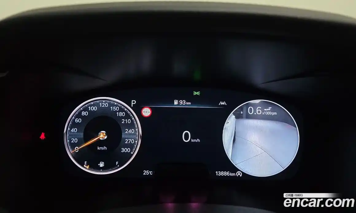 Genesis G70 2023 2.5 гидро в Москве № 1611807, фото 8