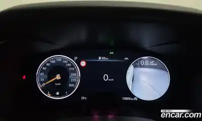 Genesis G70 2023 2.5 гидро в Москве № 1611807, миниатюра 8