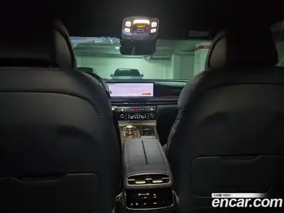 Genesis G80 2025 0.2 гидро в Москве № 1611831, миниатюра 11