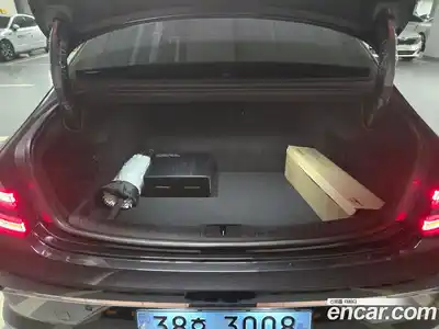 Genesis G80 2025 0.2 гидро в Москве № 1611831, миниатюра 5