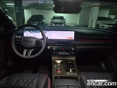 Genesis G80 2025 0.2 гидро в Москве № 1611831, миниатюра 6