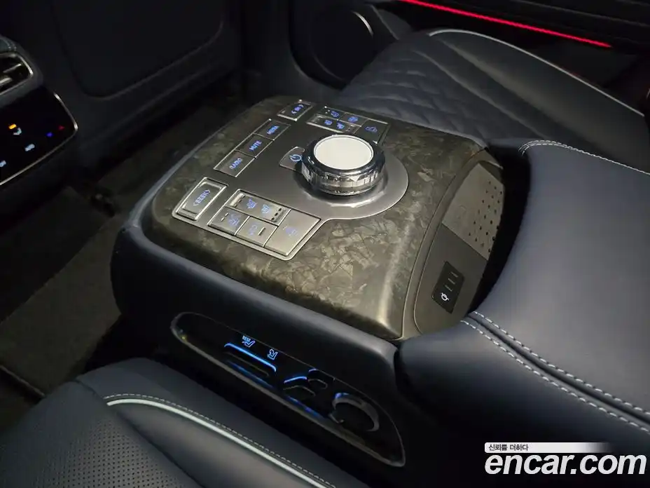 Genesis G80 2025 0.2 гидро в Москве № 1611831, фото 7