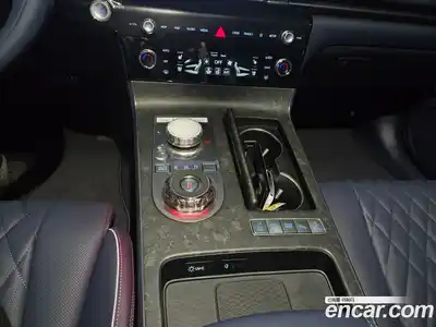 Genesis G80 2025 0.2 гидро в Москве № 1611831, миниатюра 8