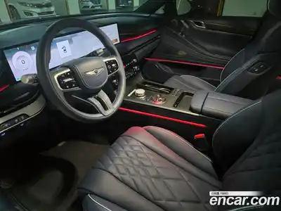 Genesis G80 2025 0.2 гидро в Москве № 1611831, миниатюра 9
