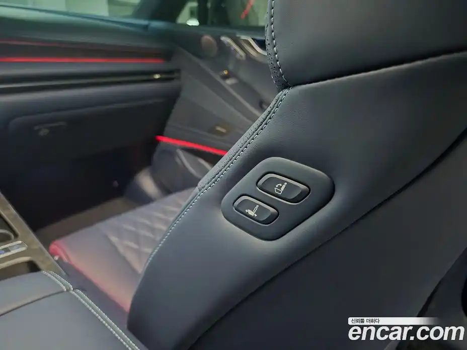 Genesis G80 2025 0.2 гидро в Москве № 1611831, фото 10