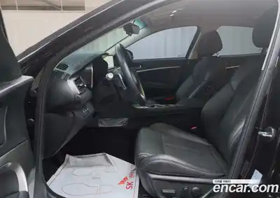 Genesis G70 2024 2.5 гидро в Москве № 1611901, миниатюра 4