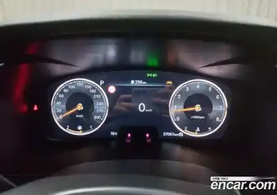 Genesis G70 2024 2.5 гидро в Москве № 1611901, миниатюра 7