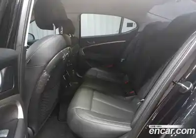 Genesis G70 2024 2.5 гидро в Москве № 1611901, миниатюра 8