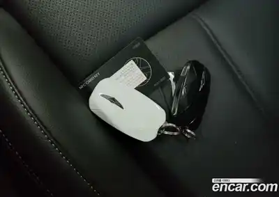 Genesis G70 2024 2.5 гидро в Москве № 1611901, миниатюра 9