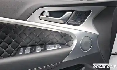 Genesis G70 2019 2.0 гидро в Москве № 1612022, миниатюра 12