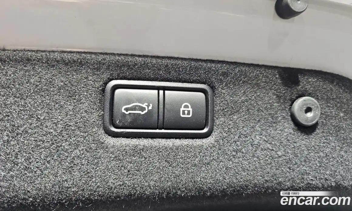 Genesis G70 2019 2.0 гидро в Москве № 1612022, фото 20
