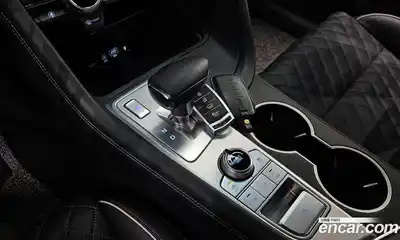 Genesis G70 2019 2.0 гидро в Москве № 1612022, миниатюра 9