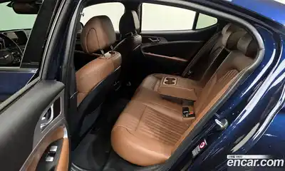 Genesis G70 2018 2.0 гидро в Москве № 1612031, миниатюра 12