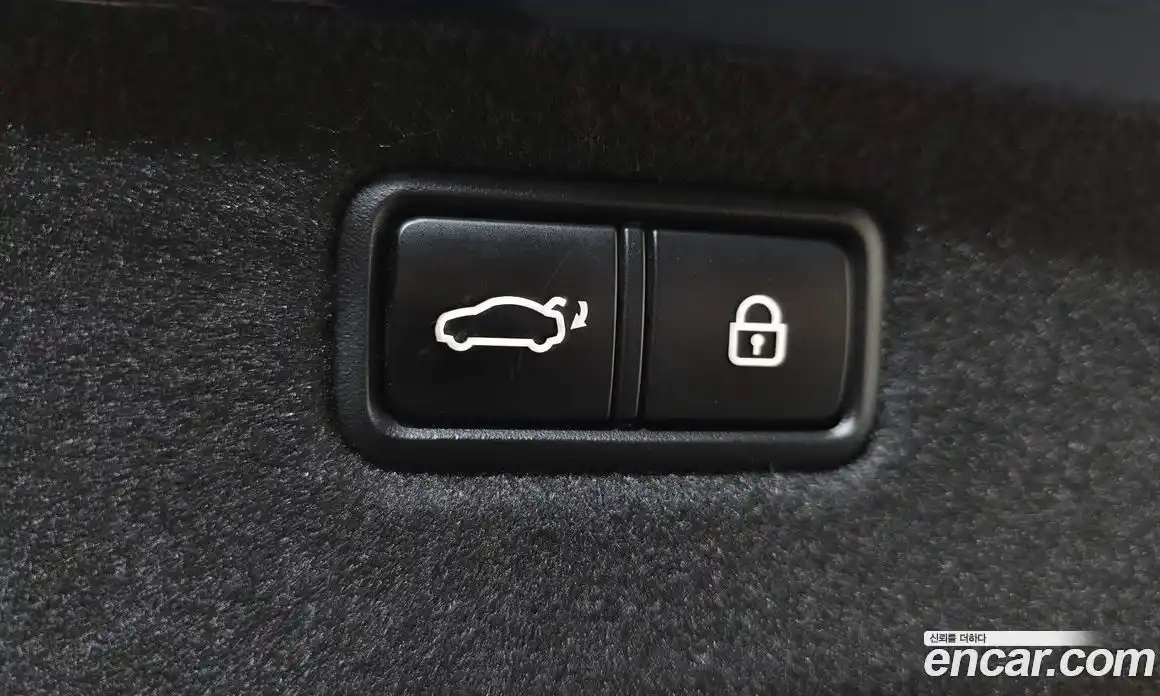 Genesis G70 2018 2.0 гидро в Москве № 1612031, фото 17