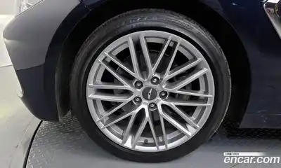 Genesis G70 2018 2.0 гидро в Москве № 1612031, миниатюра 5