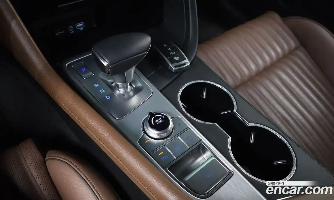 Genesis G70 2018 2.0 гидро в Москве № 1612031, фото 9