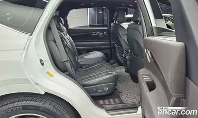 Genesis GV80 2020 3.5 гидро в Москве № 1612110, миниатюра 12