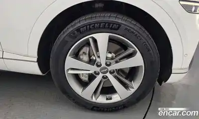 Genesis GV80 2020 3.5 гидро в Москве № 1612110, миниатюра 5