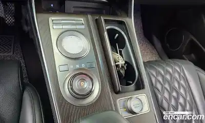 Genesis GV80 2020 3.5 гидро в Москве № 1612110, миниатюра 9