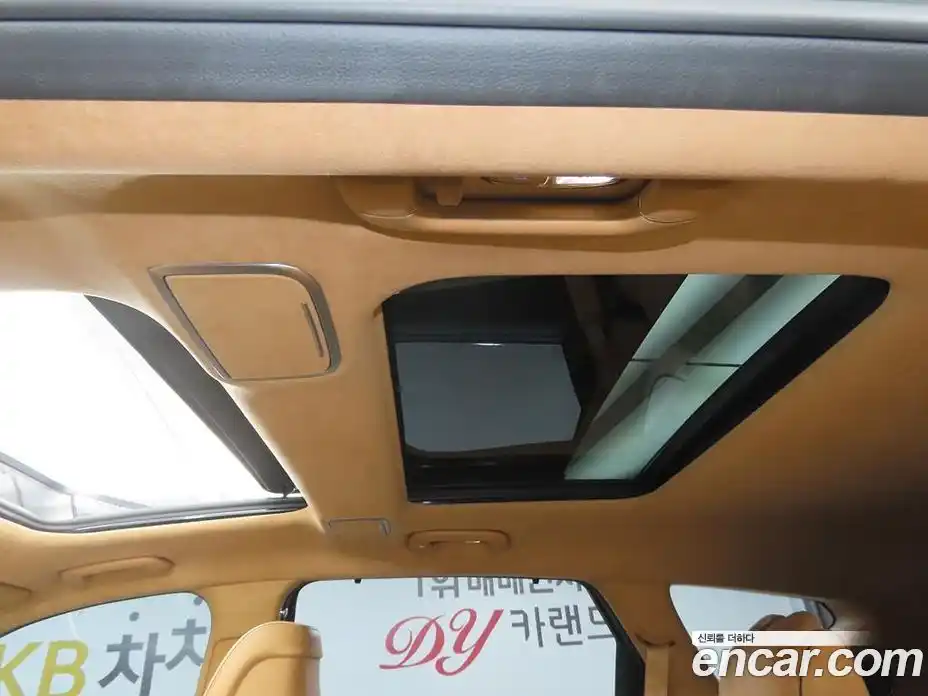 Genesis GV80 2020 3.5 гидро в Москве № 1612174, фото 12