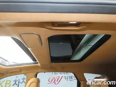 Genesis GV80 2020 3.5 гидро в Москве № 1612174, миниатюра 12