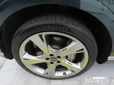 Genesis GV80 2020 3.5 гидро в Москве № 1612174, миниатюра 5