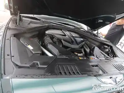 Genesis GV80 2020 3.5 гидро в Москве № 1612174, миниатюра 6