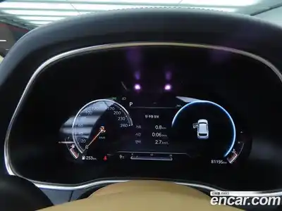 Genesis GV80 2020 3.5 гидро в Москве № 1612174, миниатюра 8