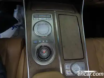 Genesis GV80 2020 3.5 гидро в Москве № 1612174, миниатюра 9