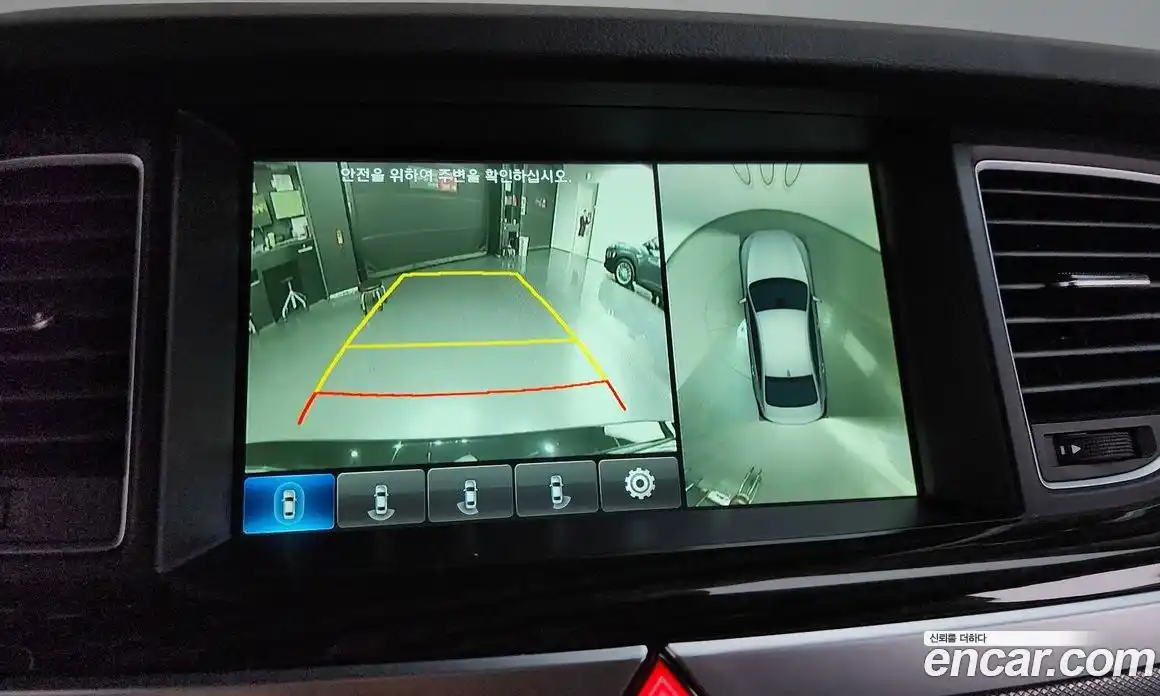 Genesis G80 2017 3.3 гидро в Москве № 1612282, фото 14