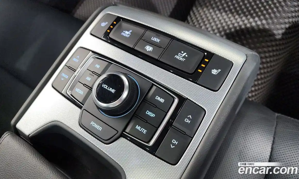 Genesis G80 2017 3.3 гидро в Москве № 1612282, фото 18