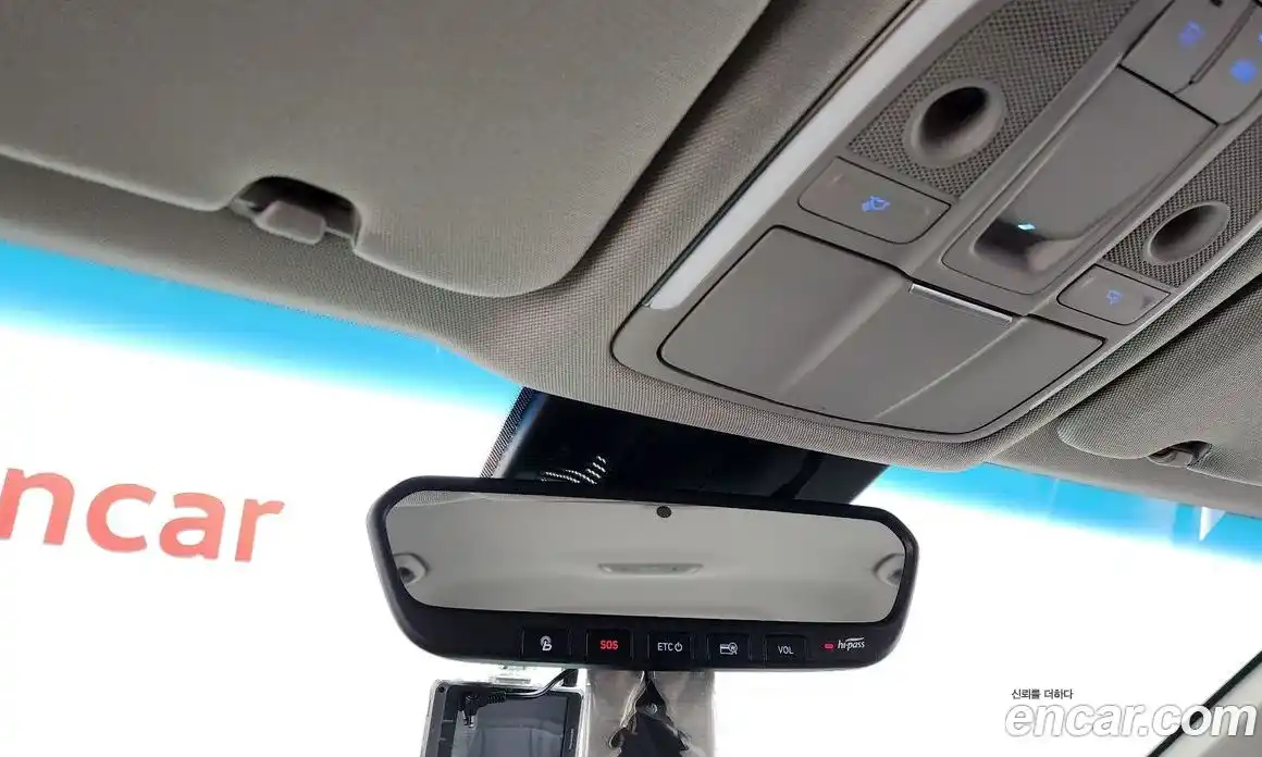 Genesis G80 2017 3.3 гидро в Москве № 1612282, фото 19