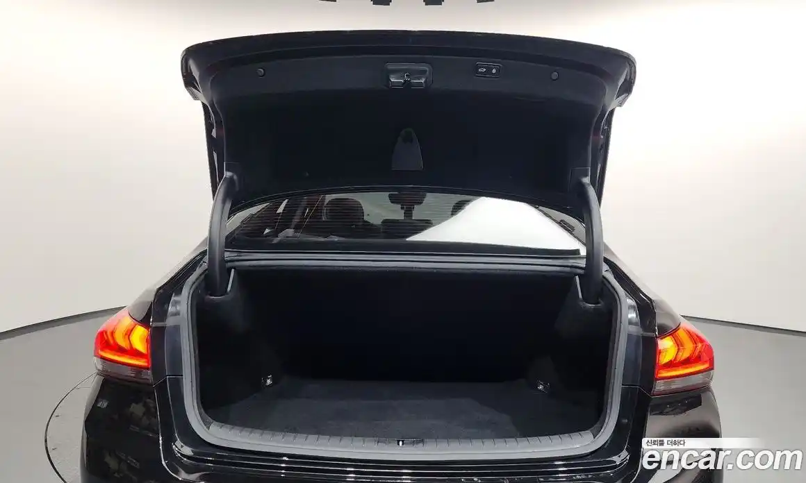 Genesis G80 2017 3.3 гидро в Москве № 1612282, фото 20