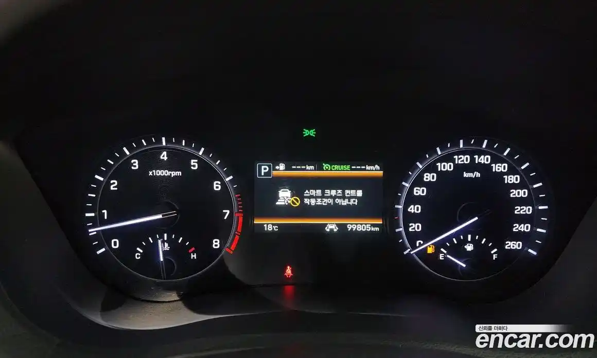 Genesis G80 2017 3.3 гидро в Москве № 1612282, фото 8