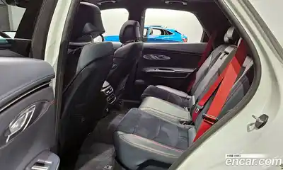 Genesis GV70 2021 2.5 гидро в Москве № 1612292, миниатюра 11