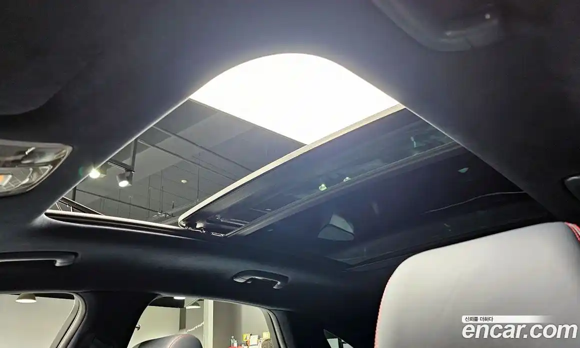 Genesis GV70 2021 2.5 гидро в Москве № 1612292, фото 17