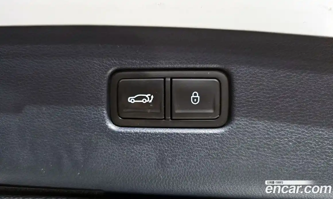 Genesis GV70 2021 2.5 гидро в Москве № 1612292, фото 18