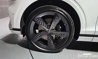 Genesis GV70 2021 2.5 гидро в Москве № 1612292, миниатюра 5