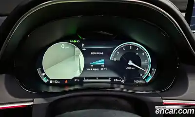 Genesis GV70 2021 2.5 гидро в Москве № 1612292, миниатюра 8