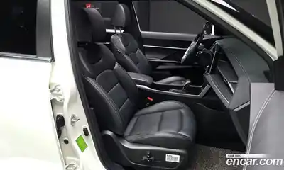 SsangYong Torres 2023 1.5 гидро в Москве № 1612418, миниатюра 11