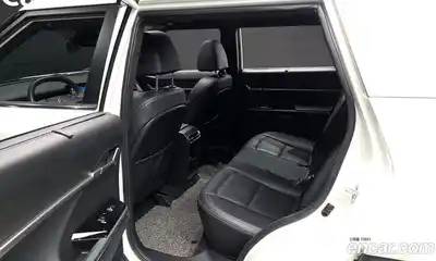 SsangYong Torres 2023 1.5 гидро в Москве № 1612418, миниатюра 12