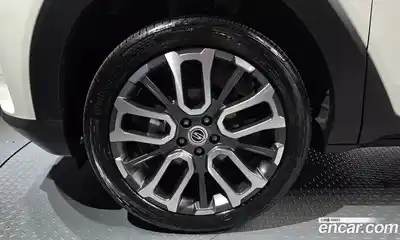 SsangYong Torres 2023 1.5 гидро в Москве № 1612418, миниатюра 5